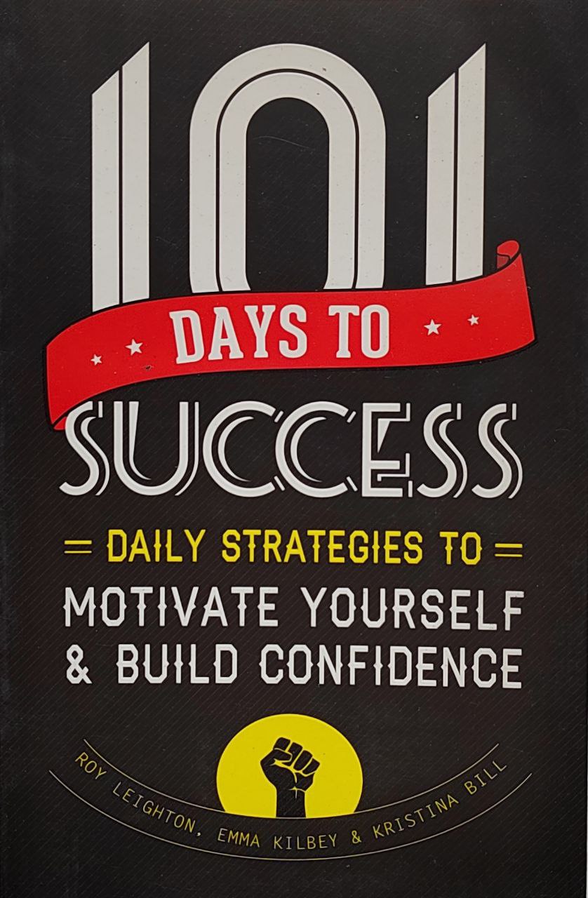 101 Days To Success