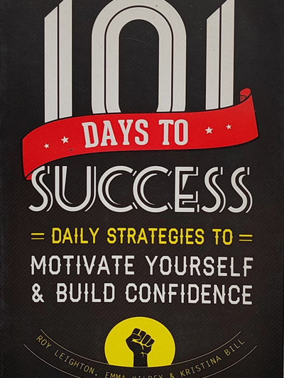 101 Days To Success