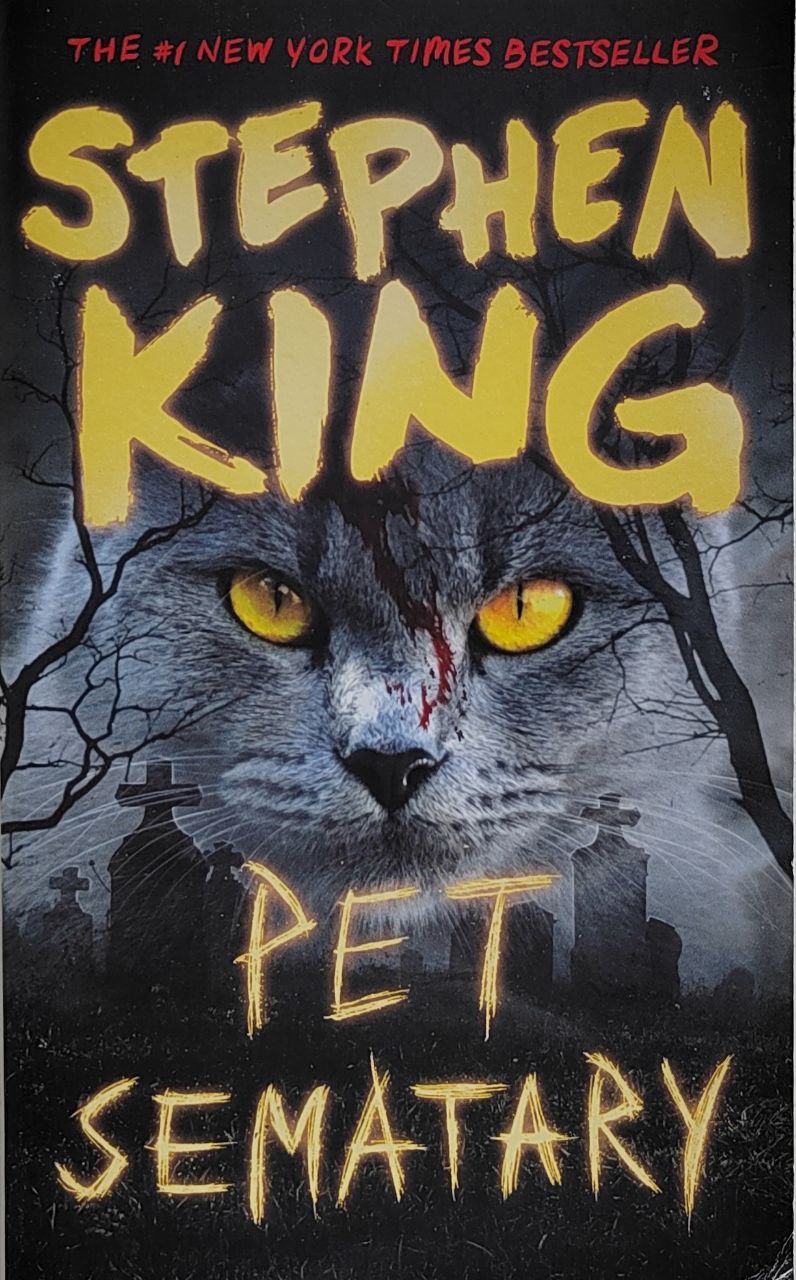 Pet Sematary