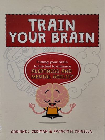 Train Your Brain