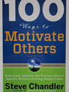 100 Ways To Motivate Others