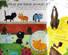 Usborne How Do Animals Talk?