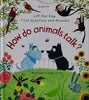 Usborne How Do Animals Talk?