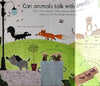 Usborne How Do Animals Talk?