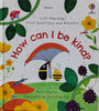 Usborne How Can I Be Kind?