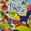 Usborne Pop-up Birds