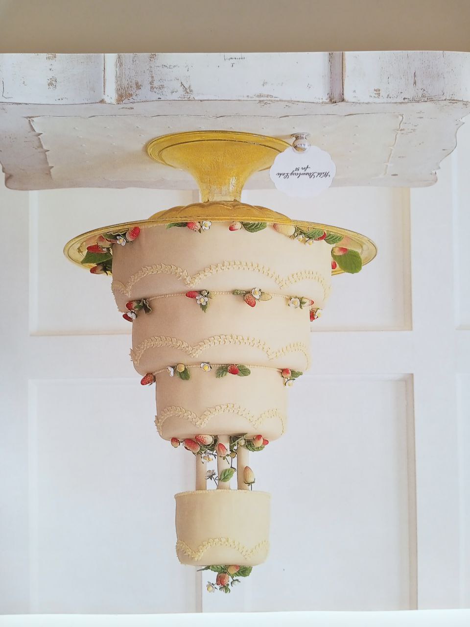 Martha Stewart's Wedding Cakes – dBookHaus
