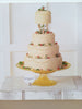 Martha Stewart's Wedding Cakes