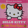 Hello Kitty & Classic Board Book