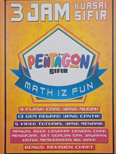 Pentagon Sifir