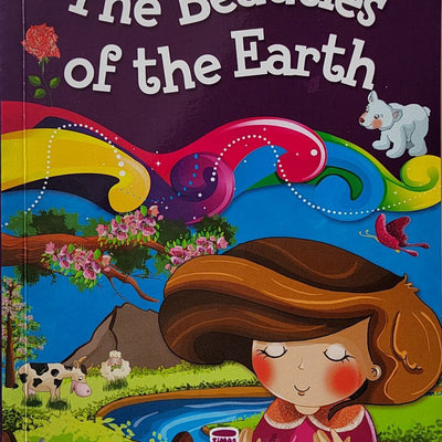 Beauties Of The Earth