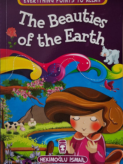 Beauties Of The Earth