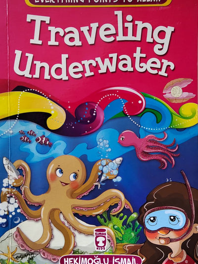 Traveling Underwater