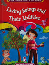 Living Beings And Their Abilities