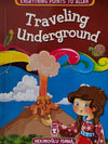 Traveling Underground