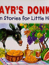 The Uzayr's Donkey