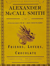 Friends, Lovers, Chocolate