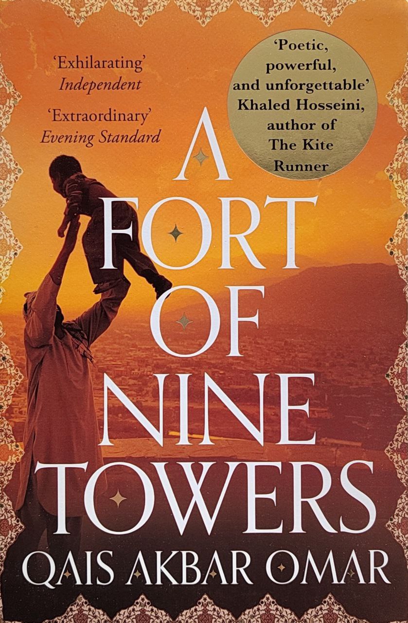 A Fort Of Nine Towers