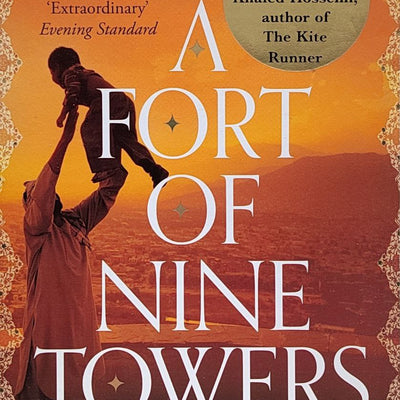 A Fort Of Nine Towers
