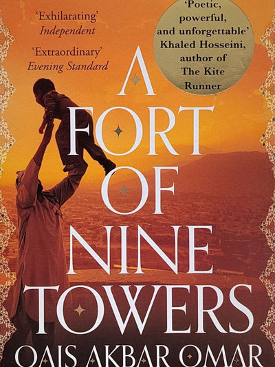 A Fort Of Nine Towers