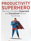 Productivity Superhero