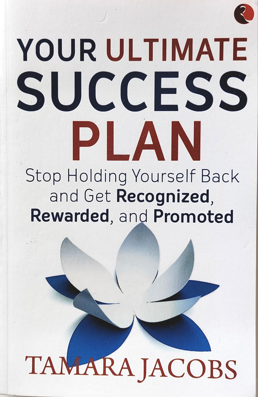 Your Ultimate Success Plan