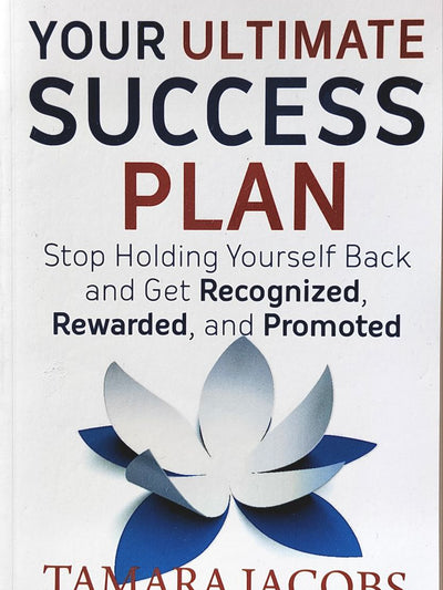 Your Ultimate Success Plan