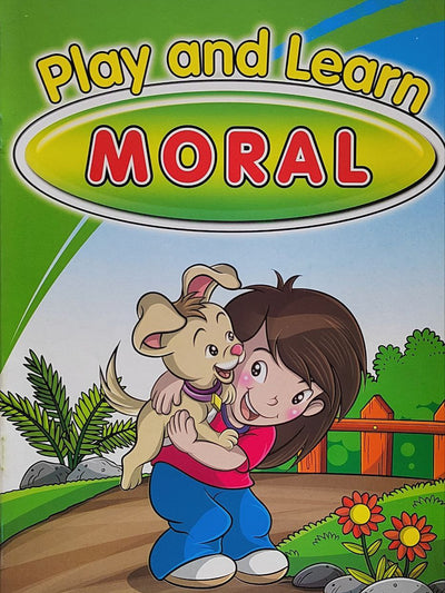 Play and Learn Moral