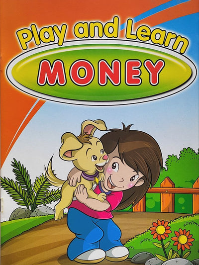 Play and Learn Money