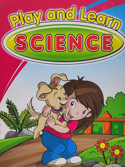 Play and Learn Science