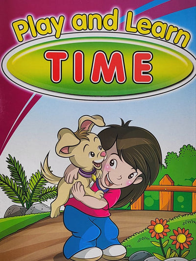 Play and Learn Time