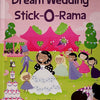 Dream Wedding Stick-O-Rama