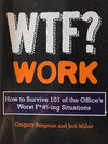 WTF Work