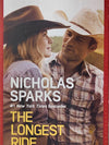 The Longest Ride
