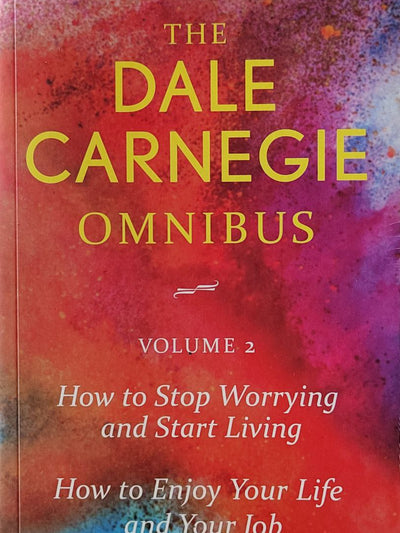 The Dale Carnegie Omnibus