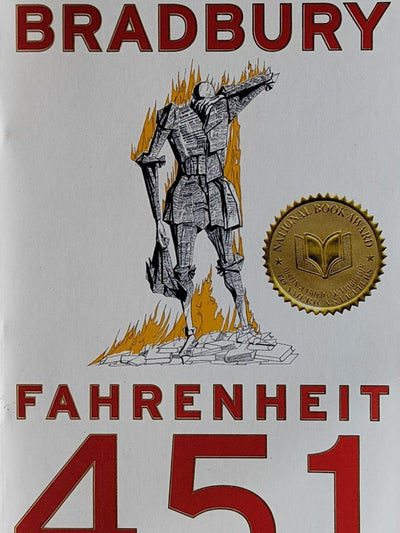 Fahrenheit 451