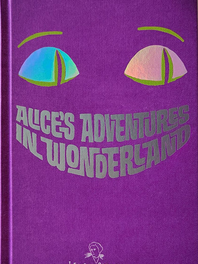 Alice's Adventures In Wonderland