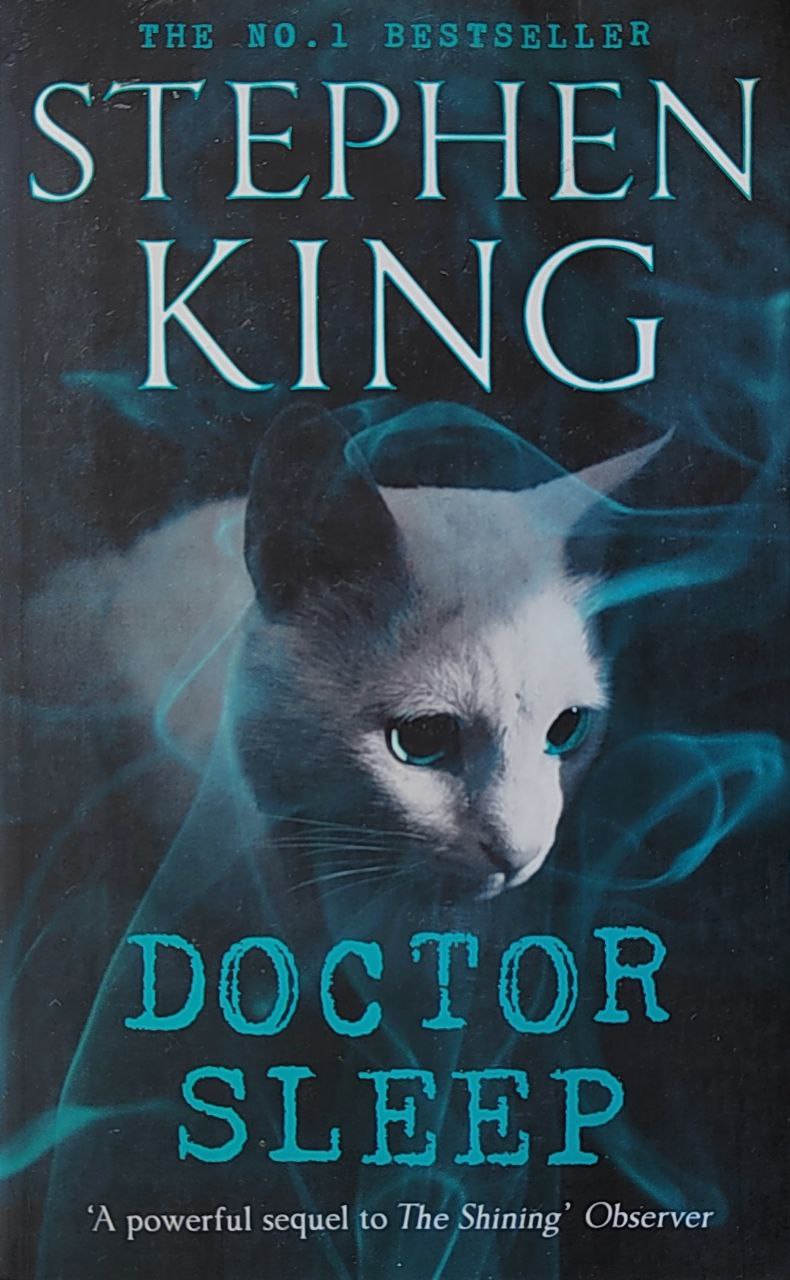 Doctor Sleep