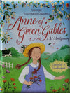 Usborne Anne of Green Gables