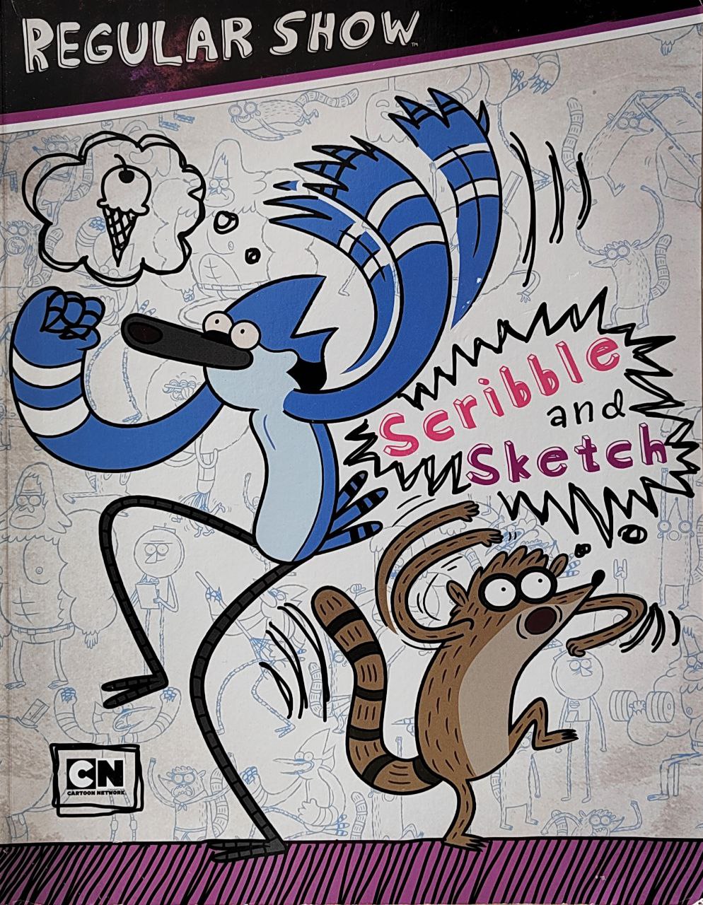 Regular Show