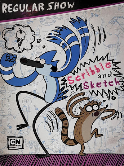 Regular Show