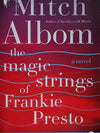 The Magic Strings of Frankie Presto