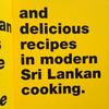 S Is For Sri Lankan