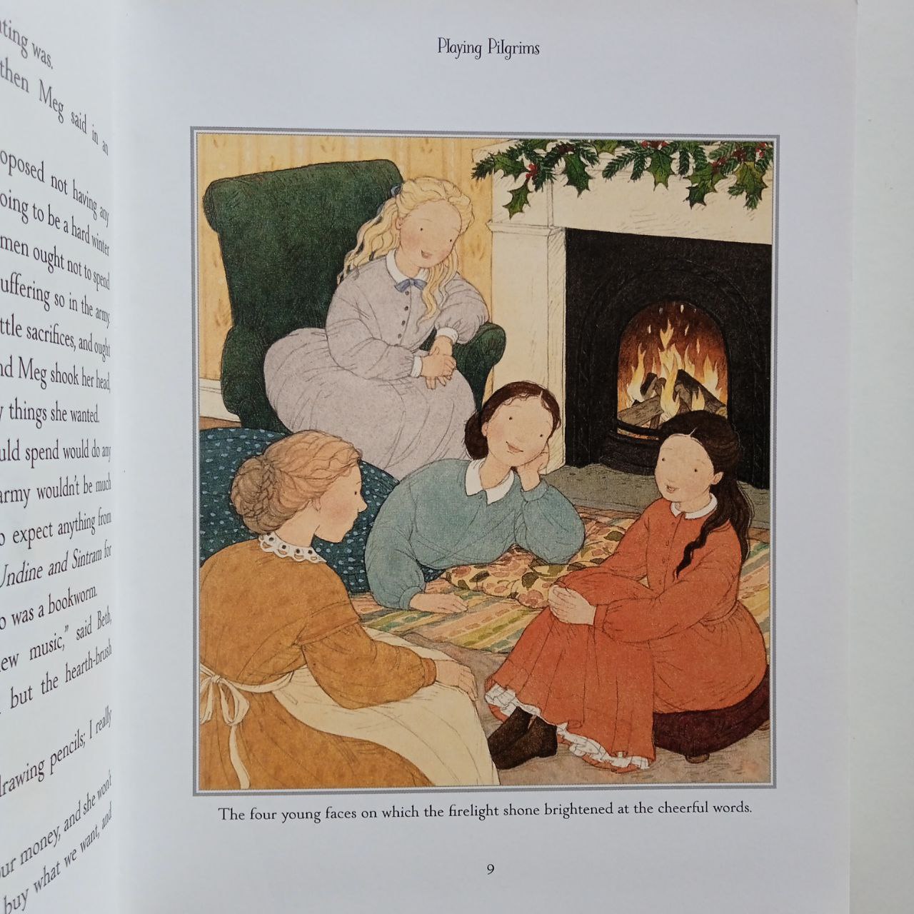 Usborne Little Women