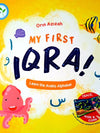 My First Iqra!