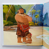 Disney Moana