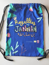 DS Royalties Of Jannah