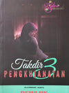 Takdir 3 : Pengkhianatan