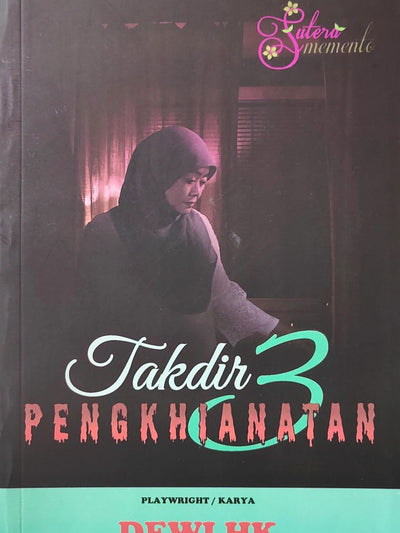 Takdir 3 : Pengkhianatan