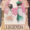 Lagenda : A Folklore Anthology